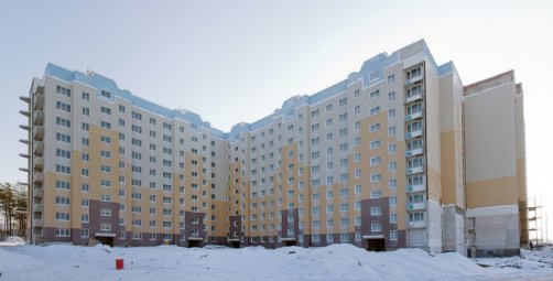 ЖК Кальтино