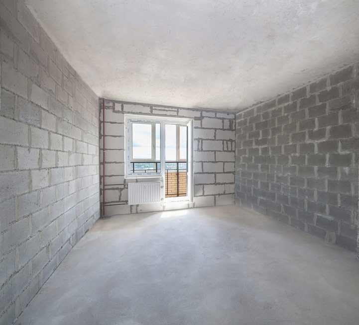 Студия, 26 м² — ЖК ЖК Yoga (Йога)