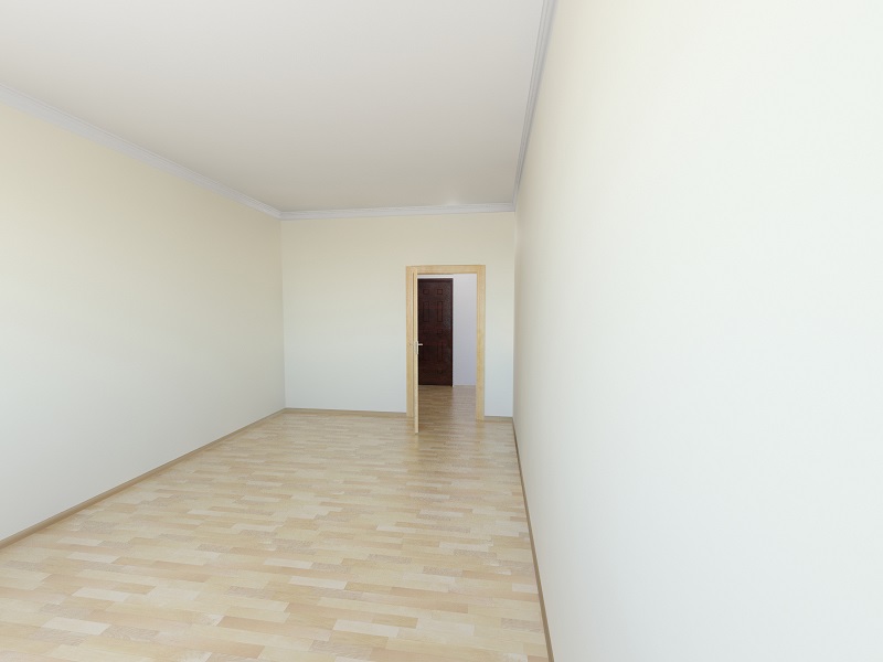 2-комнатная, 62 м² — ЖК ЖК Лайф Лесная