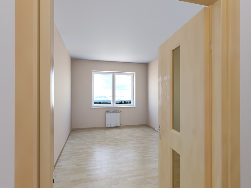 1-комнатная, 42 м² — ЖК ЖК Лайф Лесная