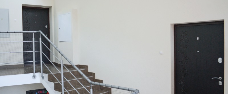 3-комнатная, 88 м² — ЖК ЖК ЭкоСити