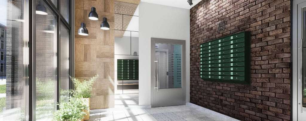 2-комнатная, 69 м² — ЖК ЖК Магнифика Резиденс (Magnifika Residence)