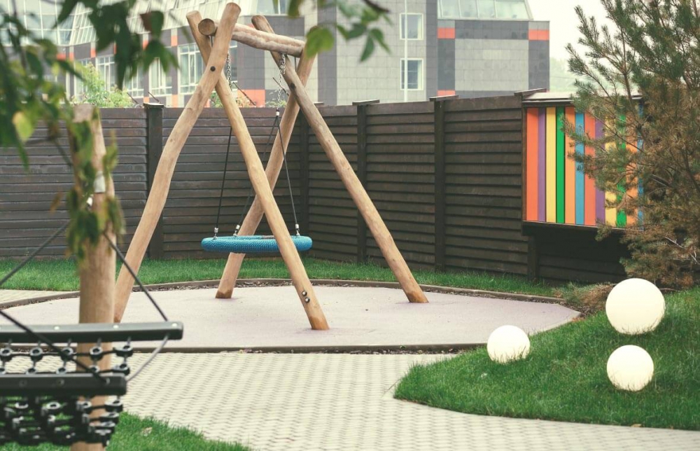 3-комнатная, 84 м² — ЖК ЖК Магнифика Резиденс (Magnifika Residence)