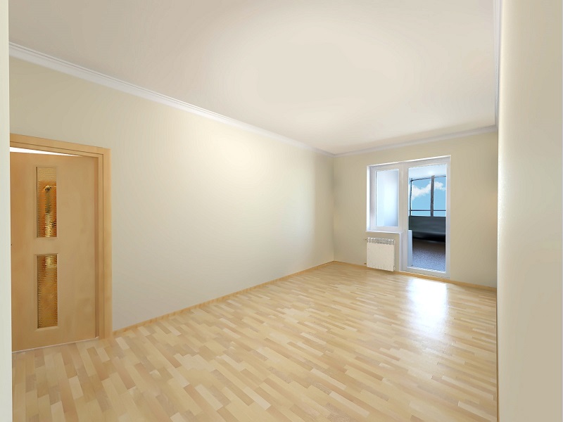 2-комнатная, 75 м² — ЖК ЖК Лайф Лесная