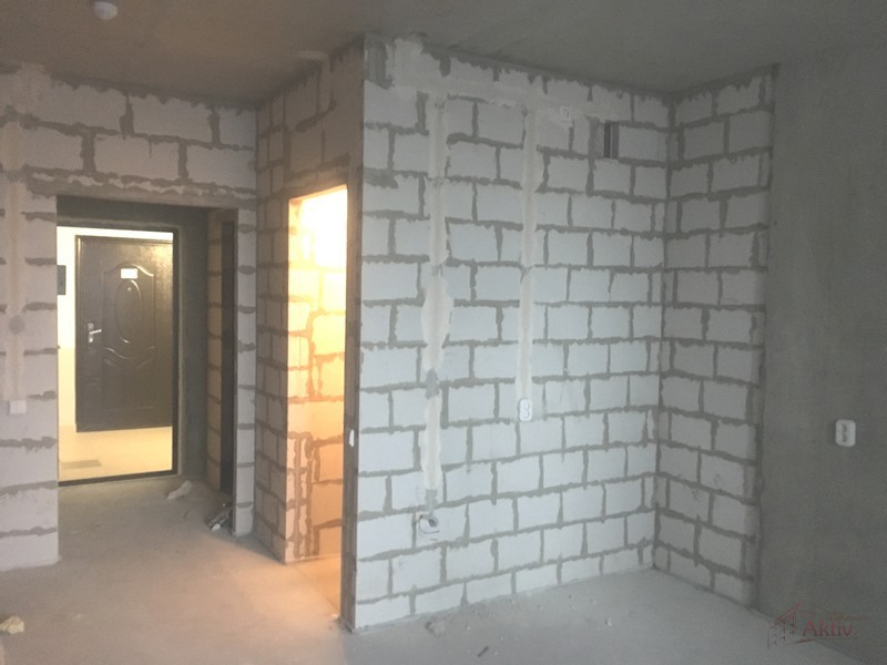2-комнатная, 76 м² — ЖК ЖК Самоцветы