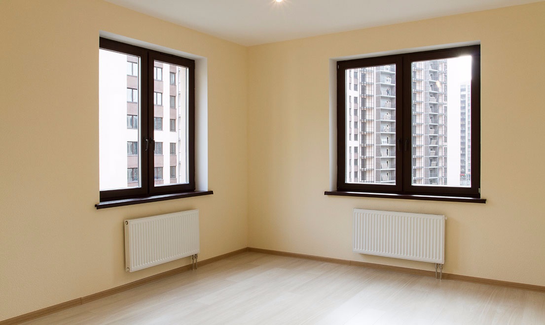 1-комнатная, 42 м² — ЖК ЖК Энфилд