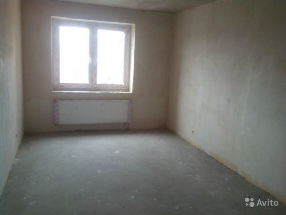 1-комнатная, 38 м² — ЖК ЖК Кантемировский