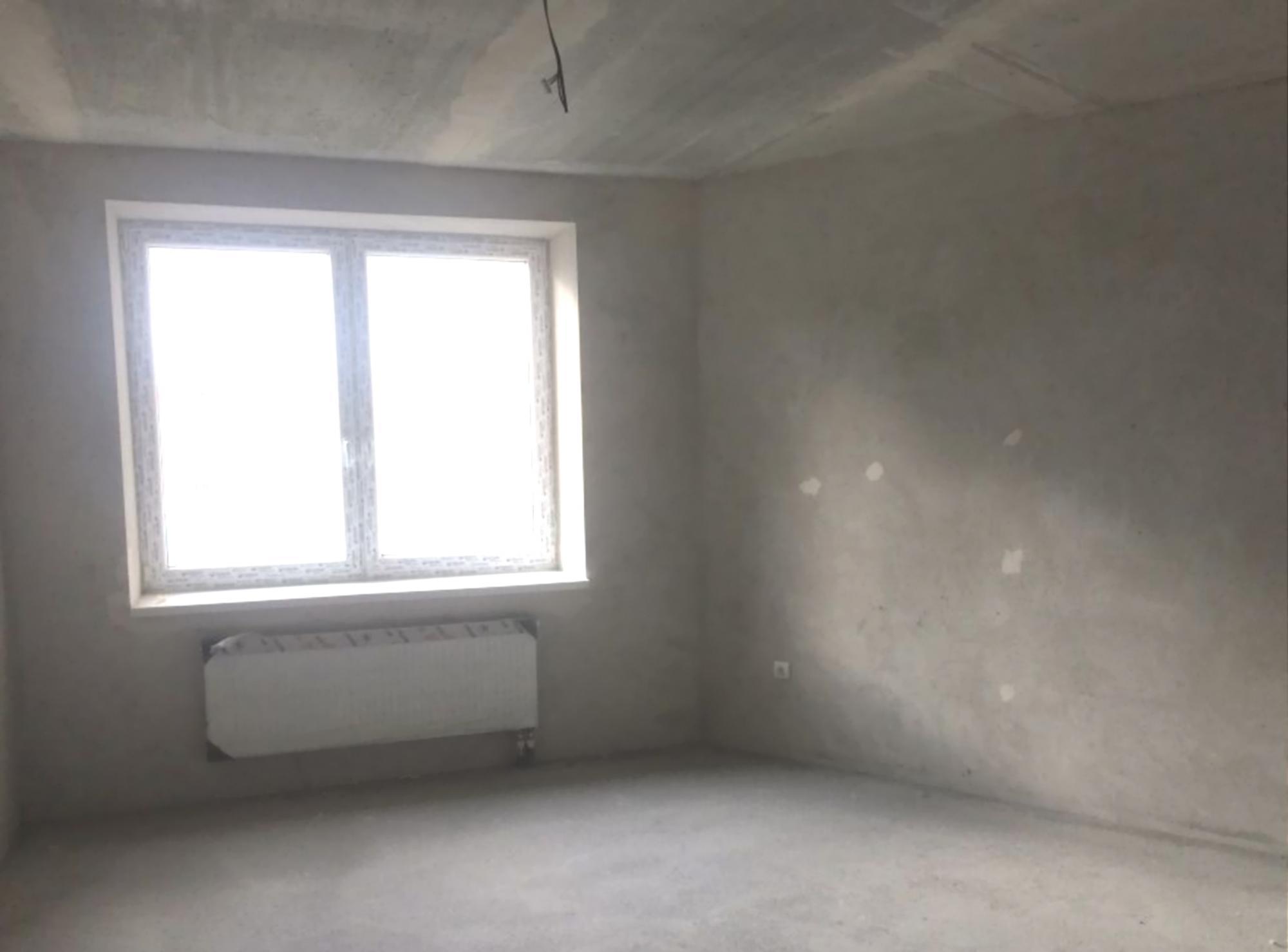 2-комнатная, 99 м² — ЖК ЖК Самоцветы