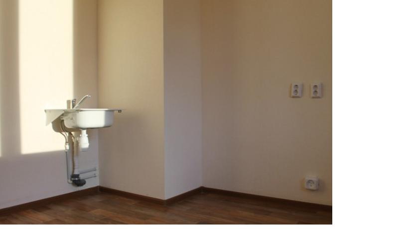 1-комнатная, 45 м² — ЖК ЖК Южная акватория (Паруса)