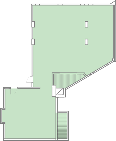 Студия, 167 м² — ЖК Апарт-комплекс X-Home (Икс-Хоум)