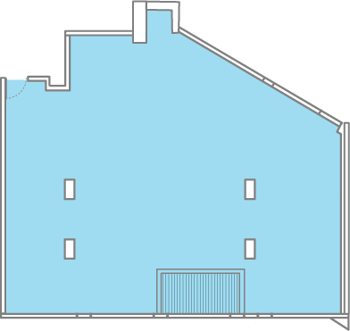 Студия, 167 м² — ЖК Апарт-комплекс X-Home (Икс-Хоум)
