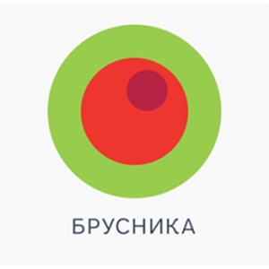 Брусника
