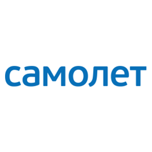 Самолет
